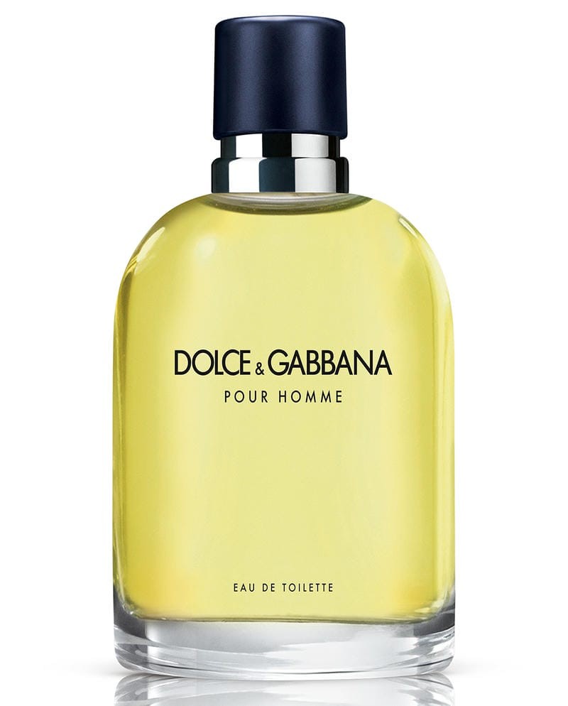 Pour Homme Eau de Toilette